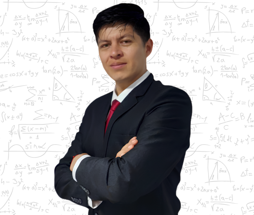 Representante académico de Academia Faraday & Freire